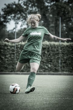 Bild 117 - OL GW Eimsb�ttel : SC Wentorf : Erfebnis: 2:2
